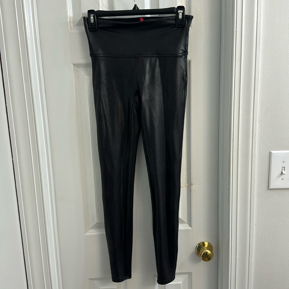 Spanx leggings